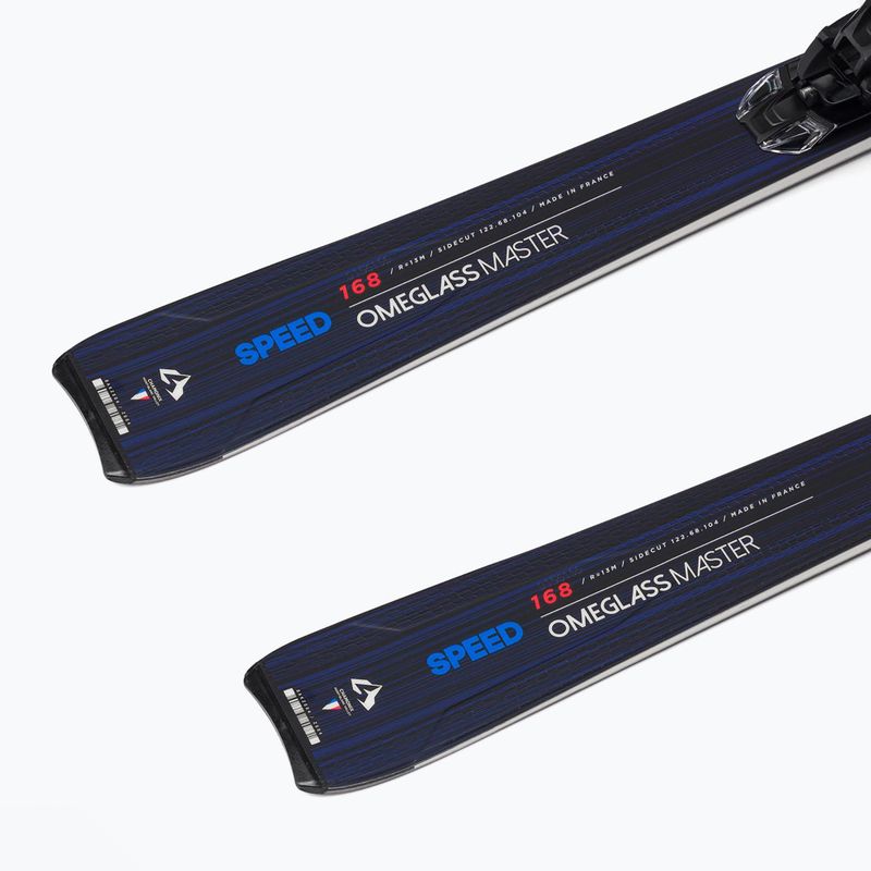 Sci da discesa Dynastar Speed Master SL K + attacco SPX12 9
