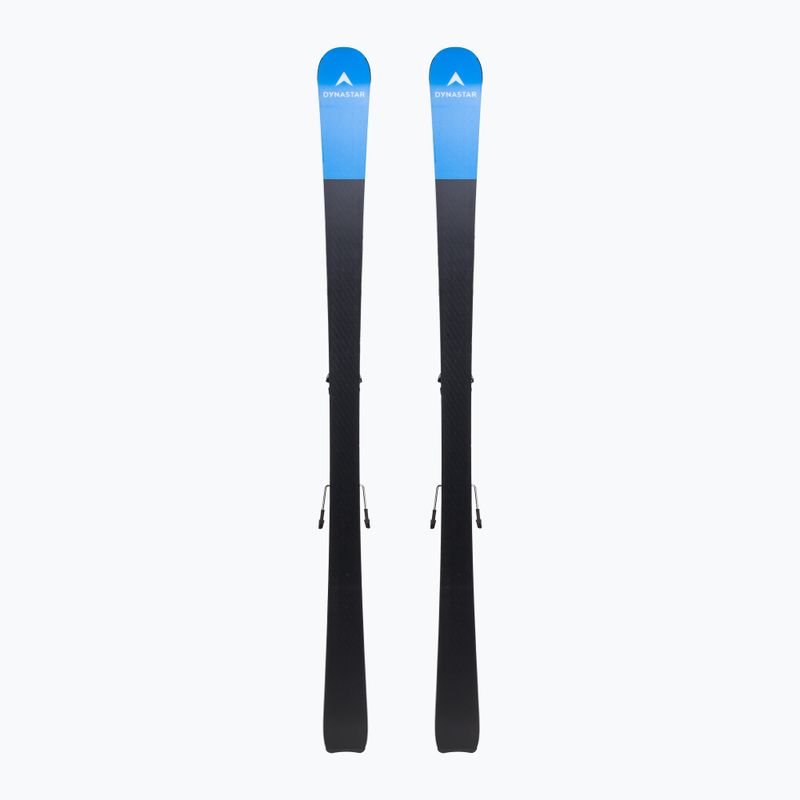 Sci da discesa da uomo Dynastar Speed Master SL R22 + attacchi SPX12 Red nero/blu/rosso 3