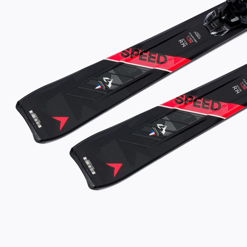 Sci da discesa Dynastar Speed 763 K + attacco NX12 9