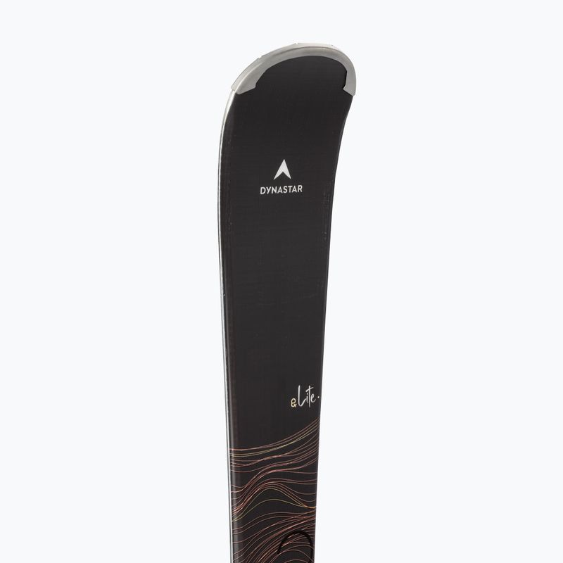 Sci da discesa femminile Dynastar E Lite 3 + attacco XP11 8
