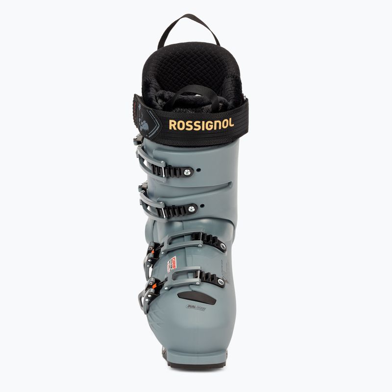 Scarponi da sci Rossignol Alltrack Pro 120 GW grigio 3