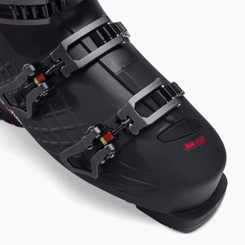 Scarponi da sci Rossignol Alltrack Pro 100 nero/grigio 7