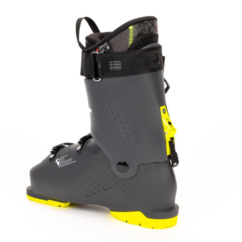 Scarponi da sci Rossignol Alltrack 110 charcoal 2