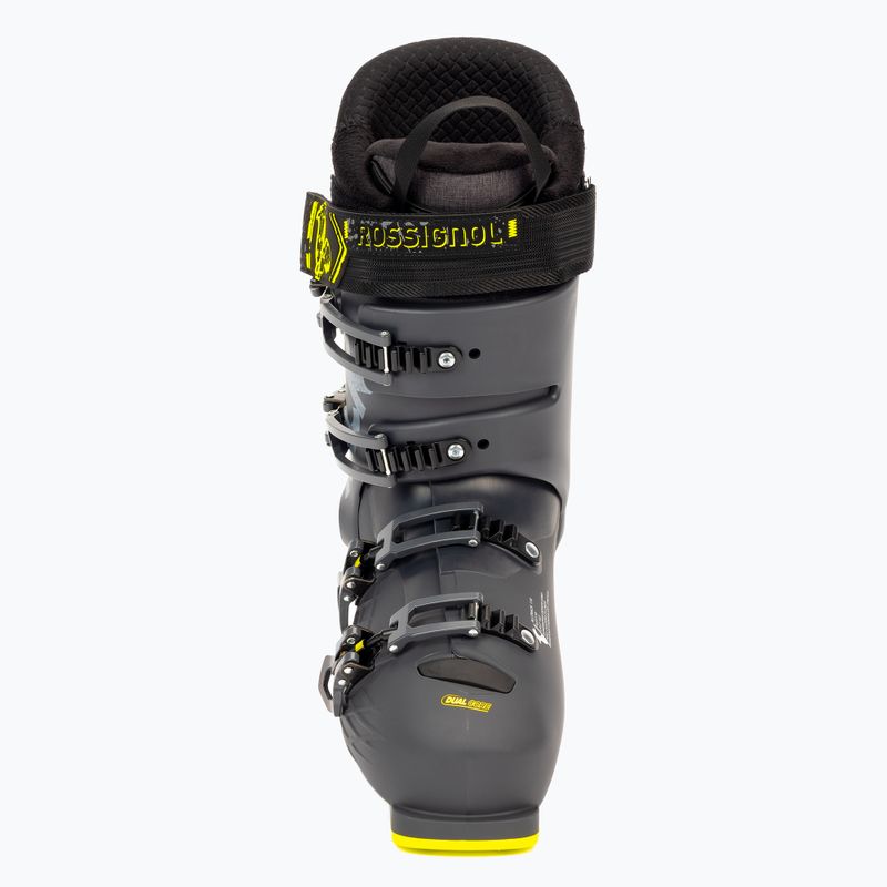Scarponi da sci Rossignol Alltrack 110 charcoal 3
