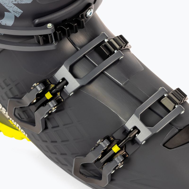 Scarponi da sci Rossignol Alltrack 110 charcoal 7