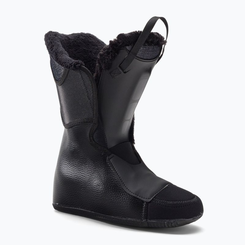 Scarponi da sci da donna Rossignol Pure Comfort 60 2022 nero morbido 5