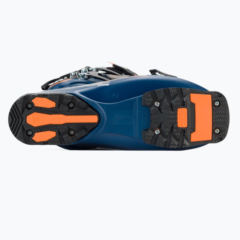 Scarponi da sci Lange RX 120 LV GW blu navy 4