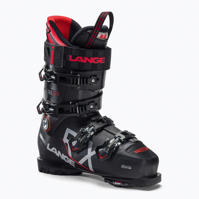 Scarponi da sci Lange RX 100 nero
