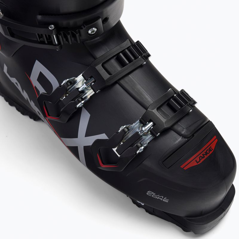 Scarponi da sci Lange RX 100 nero 7