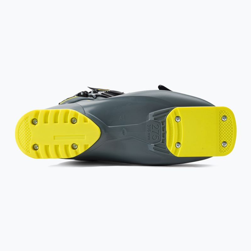 Scarponi da sci Lange LX 100 grigio tuono 4