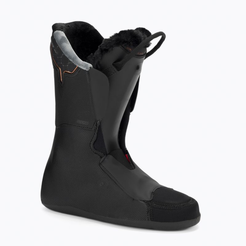 Scarponi da sci da donna Lange RX 80 W LV nero 5