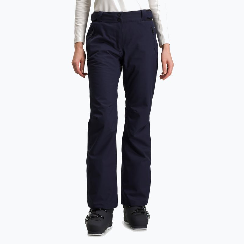 Pantaloni da sci da donna Rossignol Ski eclipse