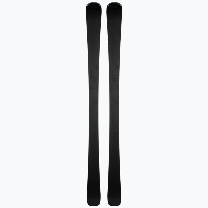 Sci da discesa femminile Rossignol Experience 76 + attacchi XP10 rosa/bianco 11