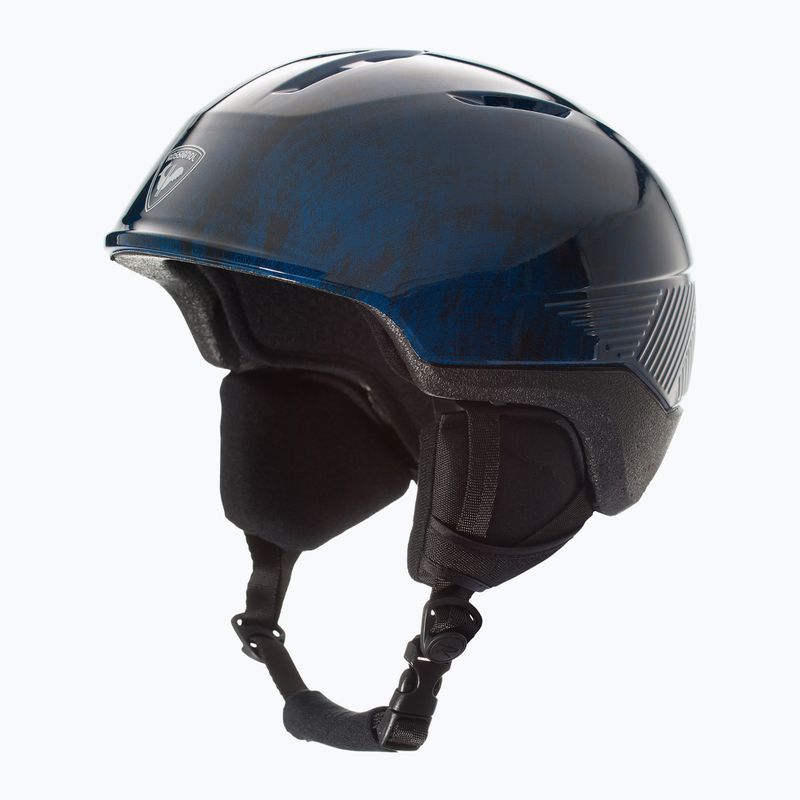 Casco da sci Rossignol Fit Impacts blu 6