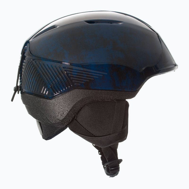 Casco da sci Rossignol Fit Impacts blu 7