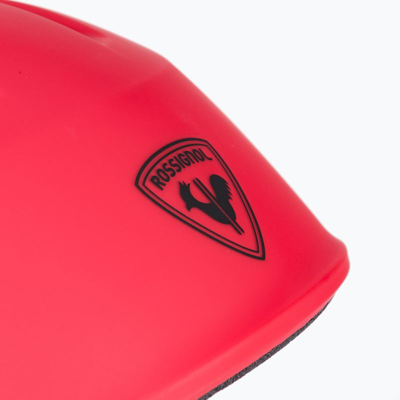 Casco da sci Rossignol Fit Impacts rosso 6