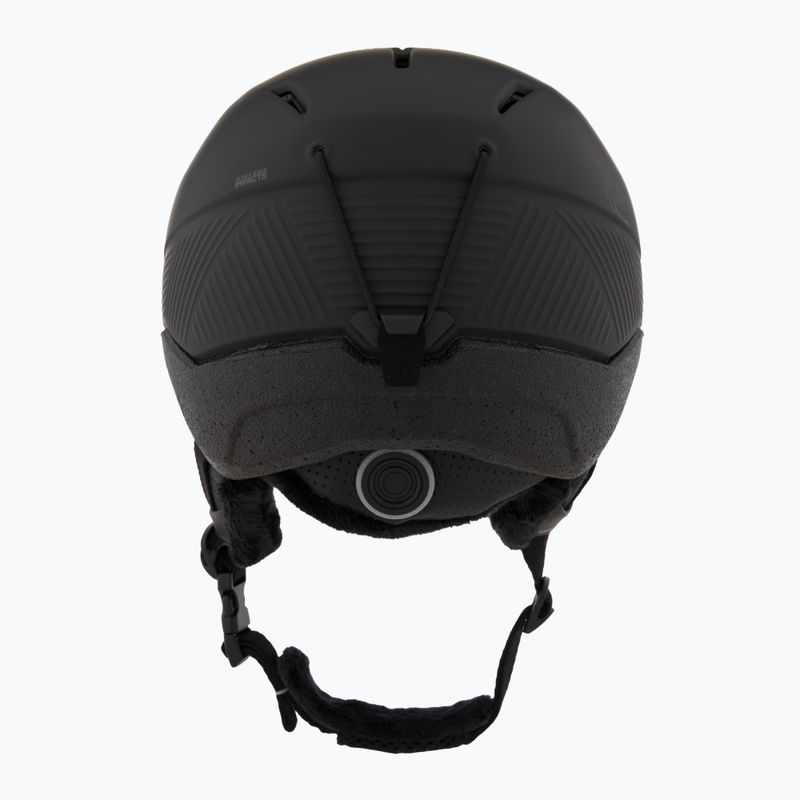 Casco da sci Rossignol Fit Visor Impacts nero 4