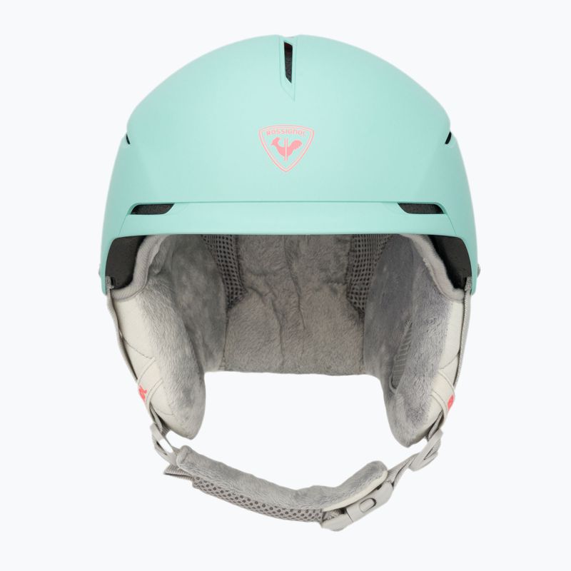 Casco da sci Rossignol Templar Impacts W donna blu 2
