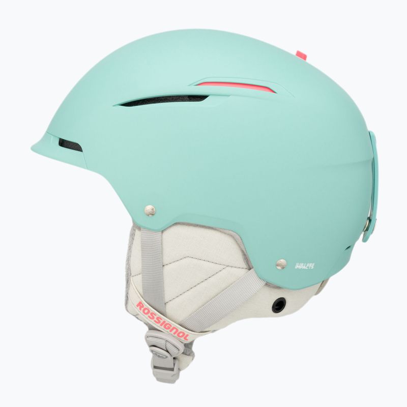 Casco da sci Rossignol Templar Impacts W donna blu 5