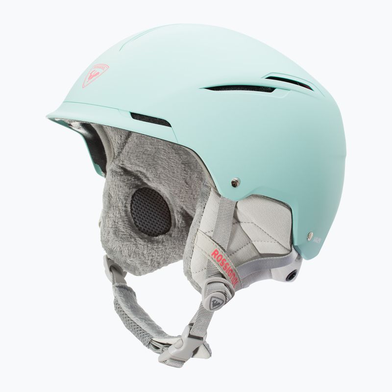 Casco da sci Rossignol Templar Impacts W donna blu 6
