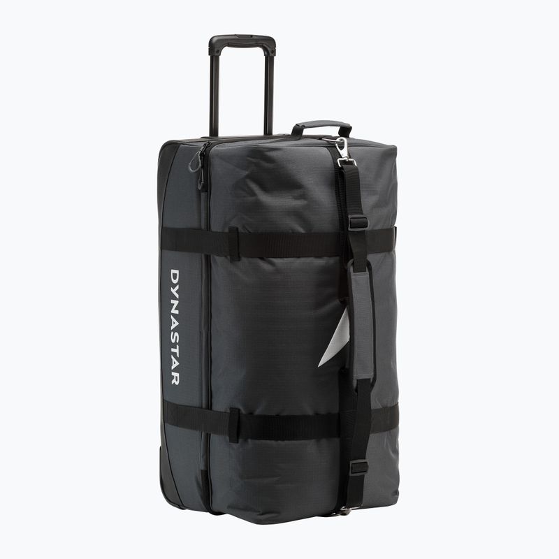 Dynastar F-Team Borsa da carico 120 l nero
