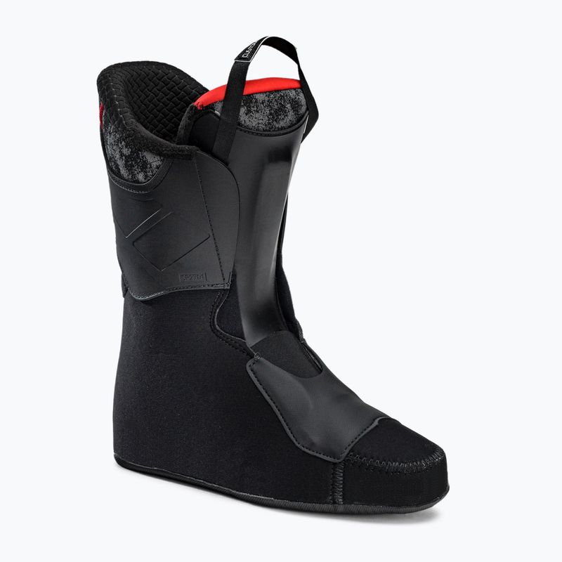Scarponi da sci Rossignol Track 110 nero/rosso 5