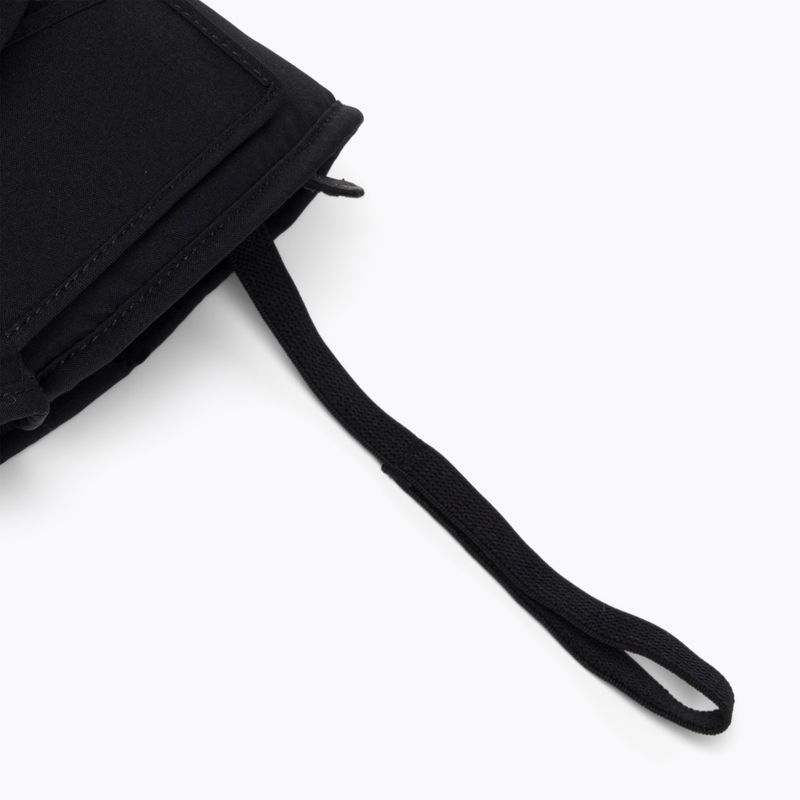 Guanto da sci Rossignol Force Impr G uomo rosso 5