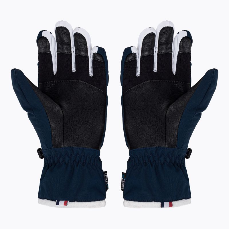 Guanto da sci Rossignol Romy Impr G da donna dark navy 3