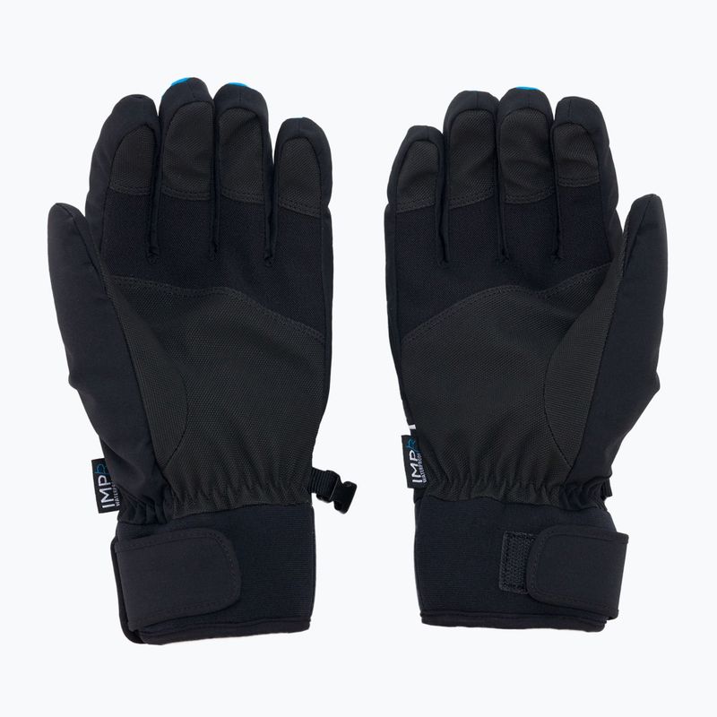 Guanto da sci Rossignol Speed Impr blu da uomo 2