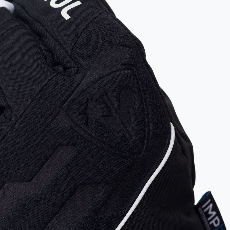 Guanto da sci Rossignol Speed Impr blu da uomo 5