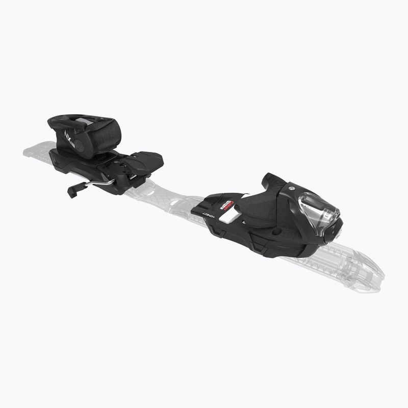 Sci da discesa da uomo Rossignol Signature Strato Crs K + attacchi NX12 bianco 12
