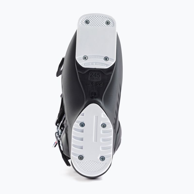 Scarponi da sci da donna Rossignol Pure 70 metal nero 12