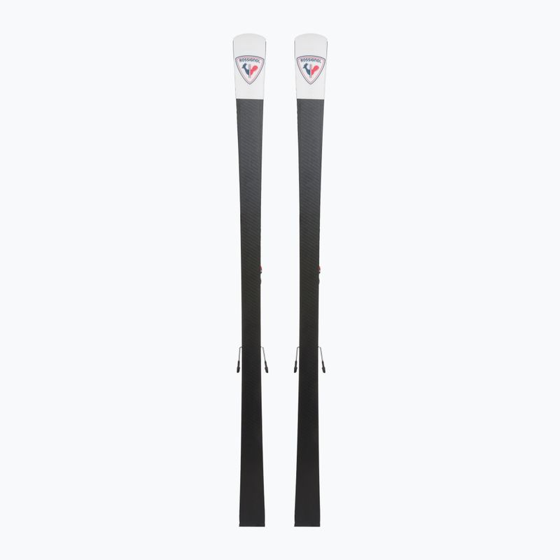 Sci da discesa Rossignol Hero Master LT R22 + attacco SPX15 Forza 3