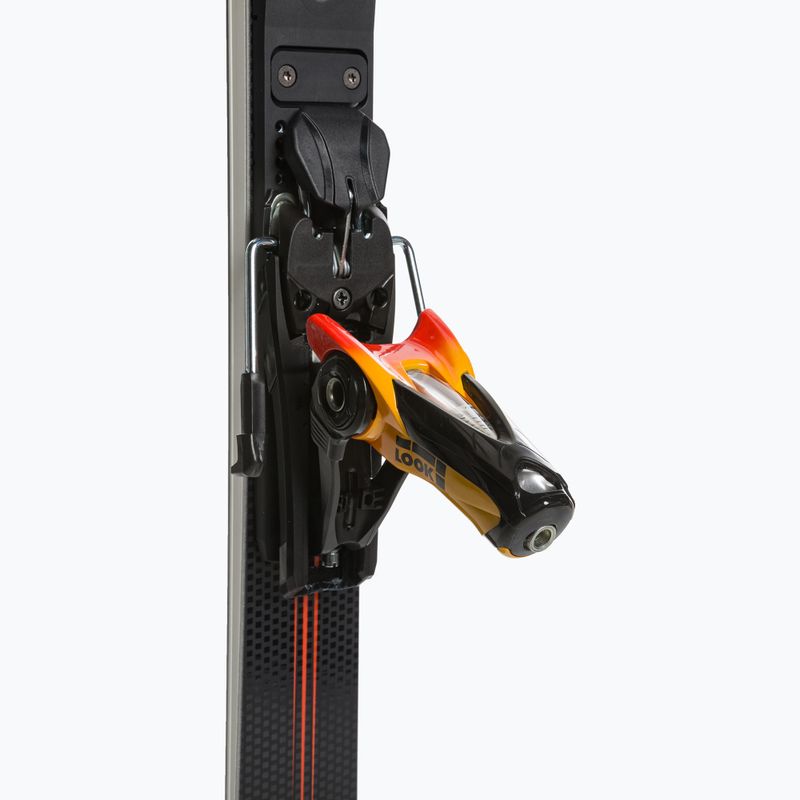 Sci da discesa Rossignol Hero Master LT R22 + attacco SPX15 Forza 5