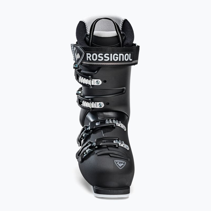 Scarponi da sci Rossignol Hi-Speed 80 HV nero/argento 3