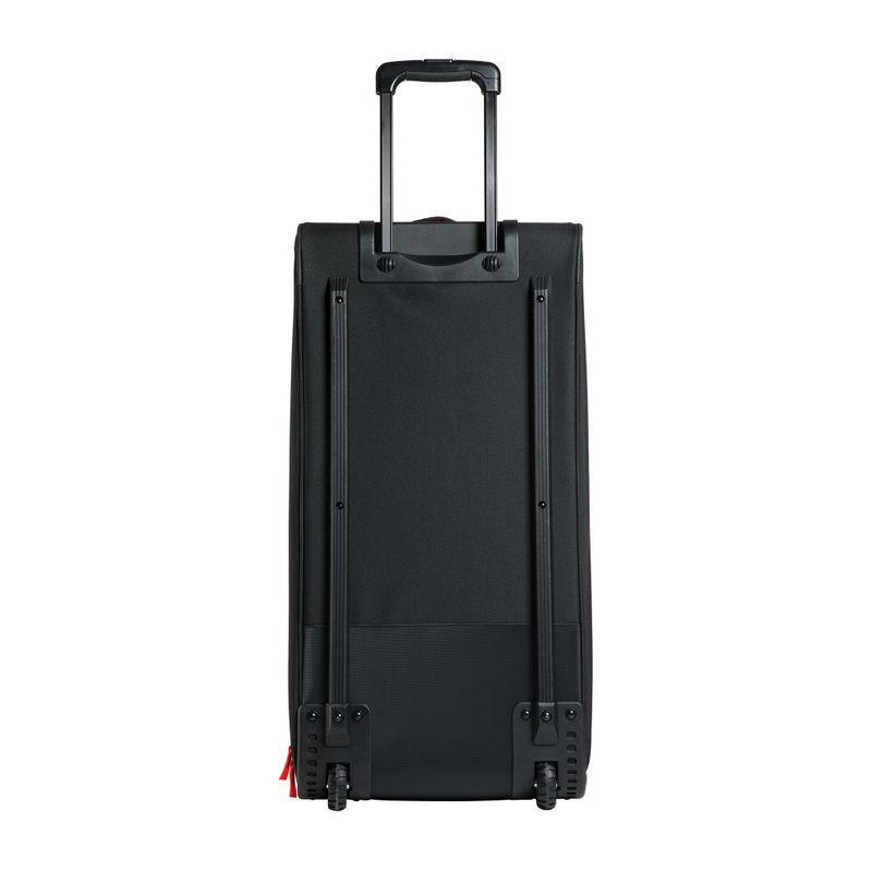 Borsa da viaggio Rossignol Hero 125 l rosso/nero 10