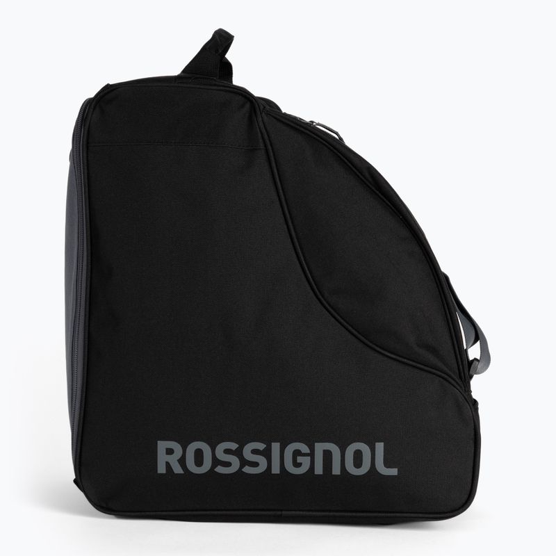 Borsa da sci Rossignol Tactic 34 l grey 3
