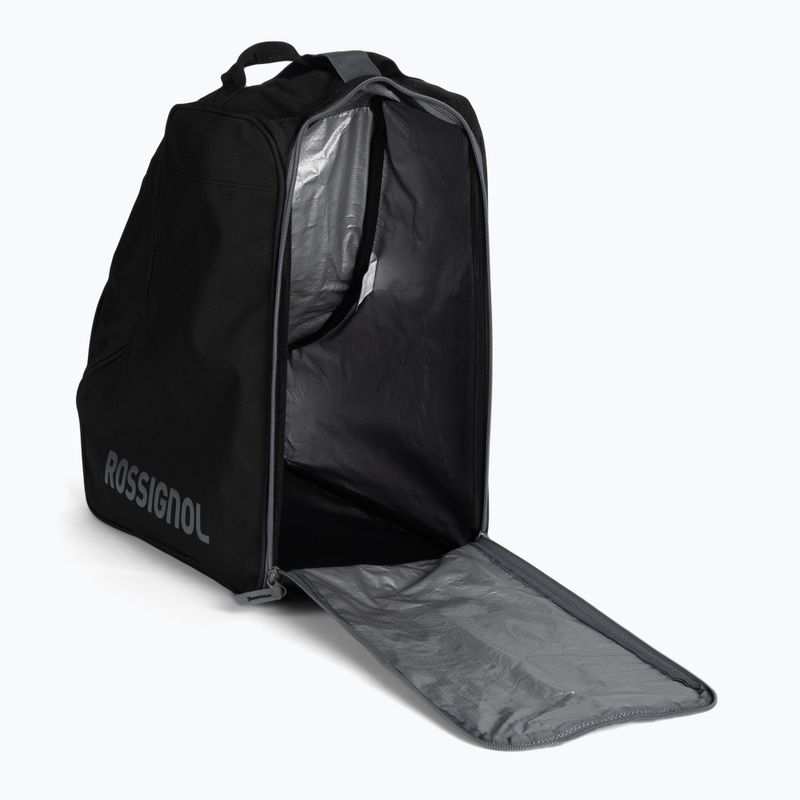 Borsa da sci Rossignol Tactic 34 l grey 4