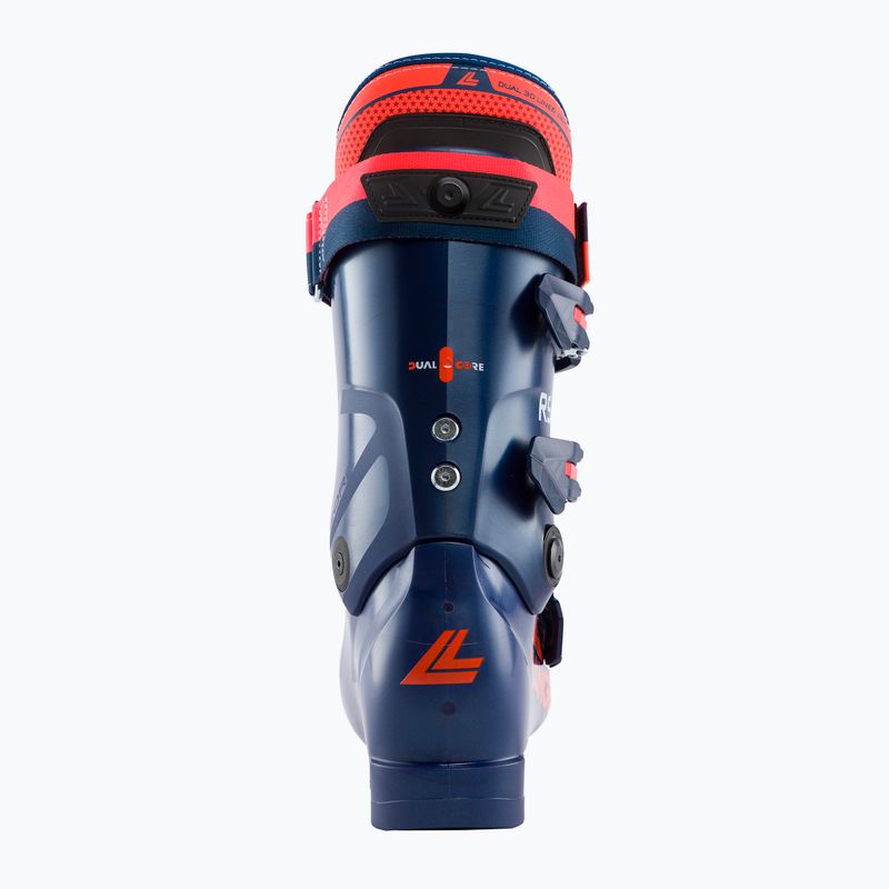 Scarponi da sci Lange RS 110 LV blu notte 9