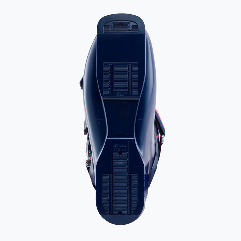 Scarponi da sci Lange RS 110 LV blu notte 11