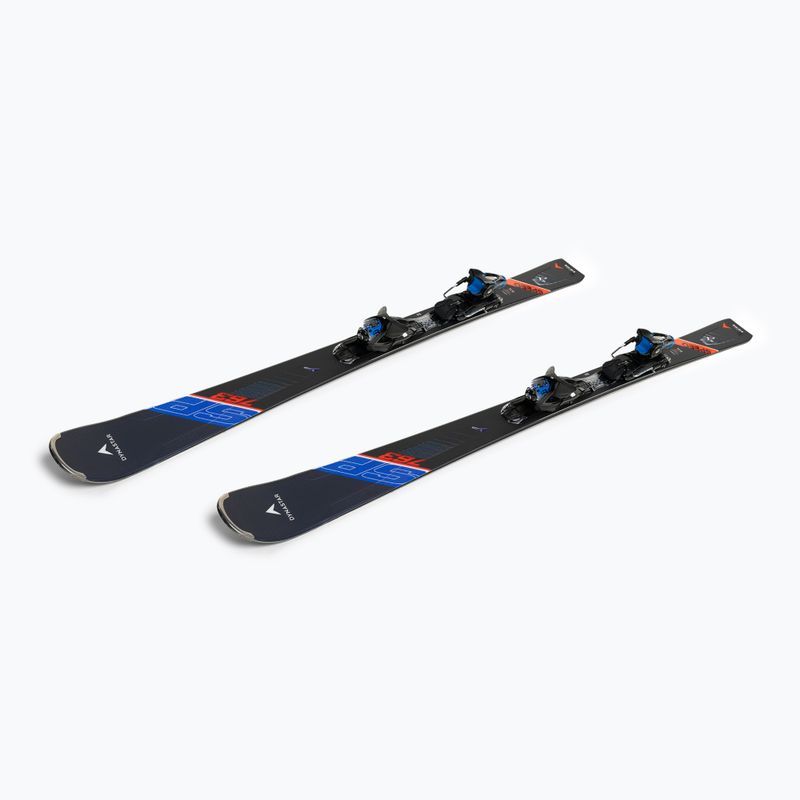 Sci da discesa Dynastar Speed 763 da uomo + attacchi K Spx12 nero/blu 4
