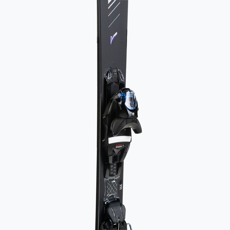 Sci da discesa Dynastar Speed 763 da uomo + attacchi K Spx12 nero/blu 7