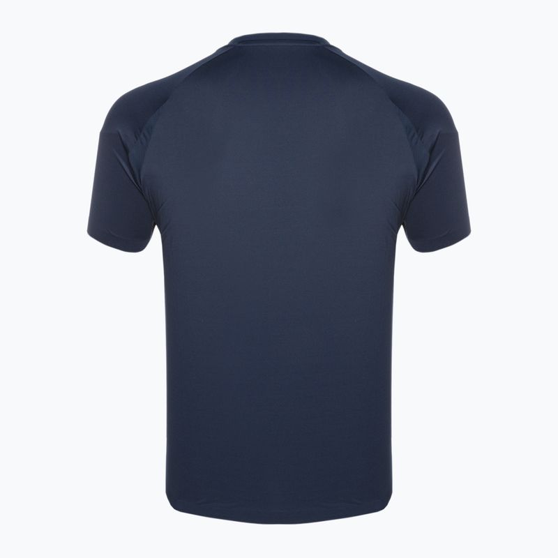 Rossignol SKPR maglia da trekking da uomo blu scuro 2