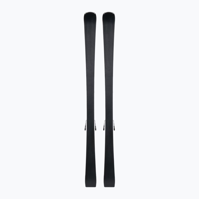 Sci da discesa Rossignol React 10 TI K + attacco SPX12 cooper 3