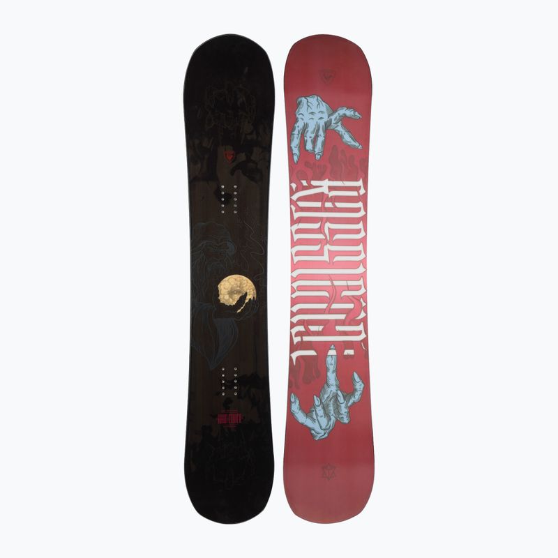 Snowboard da uomo Rossignol Evader