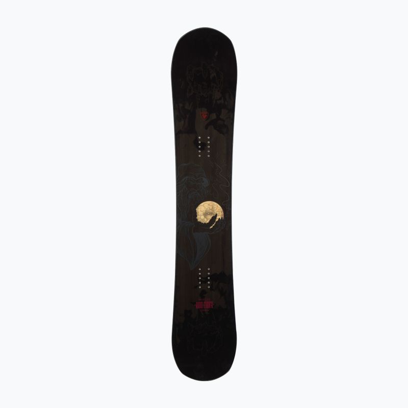 Snowboard da uomo Rossignol Evader 2