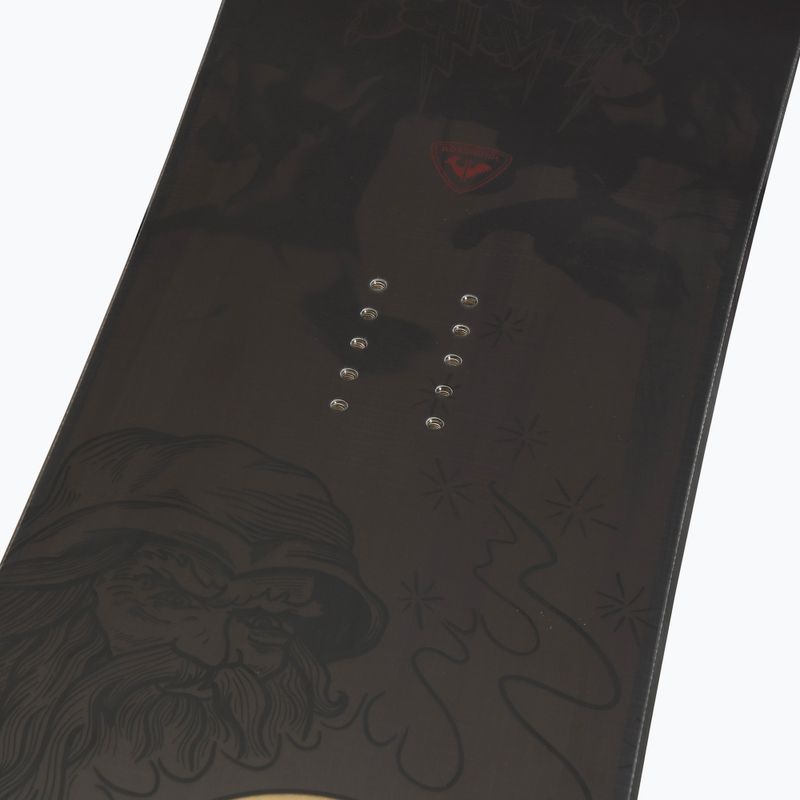 Snowboard da uomo Rossignol Evader 4