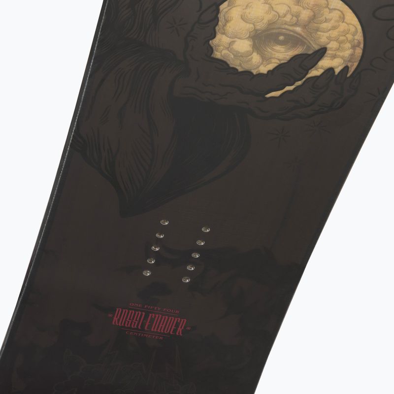 Snowboard da uomo Rossignol Evader 6