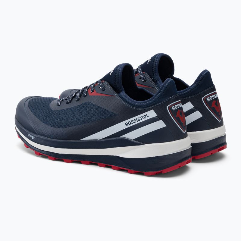 Scarponi da trekking Rossignol SKPR LT da uomo, navy scuro 3