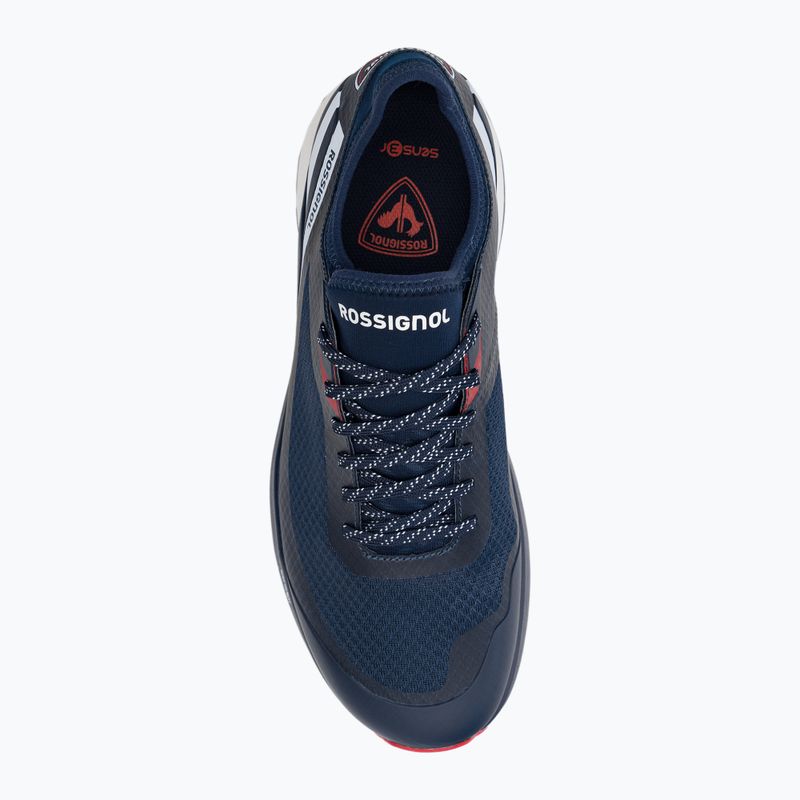 Scarponi da trekking Rossignol SKPR LT da uomo, navy scuro 6